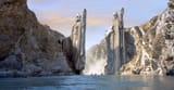 The River Anduin