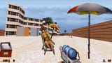 CARIBBEAN CATASTROPHE - Duke Caribbean_ Life&#039;s a Beach - EDuke32 r9321-7225643e3 06_05_2022 22_37_09