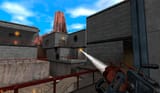 crossfire home