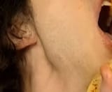 stubble