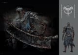 Yhorm_Concept_Art