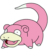 Slowpoke