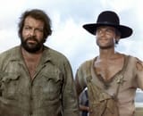 Bud Spencer and Terrence Hill