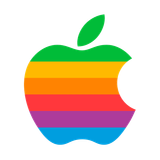 Apple-Logo-1977-1998