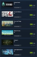 games