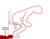 saddam