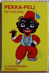 mustapekka
