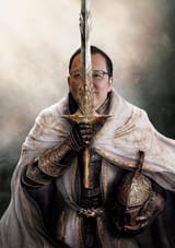Miyazaki Knight