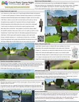 game-flyer