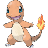 0004Charmander