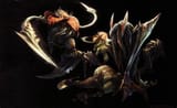 dmc4 chimera