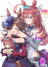 __rice_shower_and_mihono_bourbon_umamusume_drawn_by_suga_masashi__dc2af42c1ff5200eb9b0587650021eb3