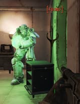Fallout4 found