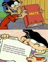 facts