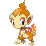 0390Chimchar
