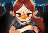 medli drunk 2 (ai)