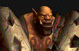 garrosh