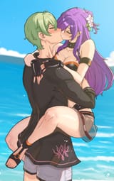 smooch