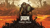 Doom The Dark Ages Limited Edition Art