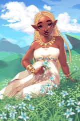 __princess_zelda_the_legend_of_zelda_and_1_more_drawn_by_lyr_lurrkingly__5c474a87bd1544f957627e1f8d069160