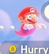 hurry