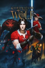 Chronicles of the Wolf