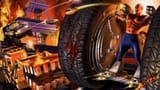 Twisted Metal 2