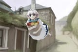 stupid flying sakuya