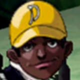 Mark Persona