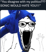 sonic