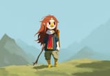 medli hiking 3 (ai)