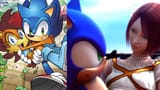 sonicprincess