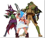Cerebrawl