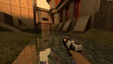 Quake 2 RTX Remaster Screenshot 2023.03.02 - 18.22.30.65