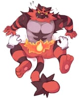 grope