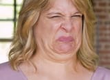disgust