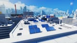 Mirror&#039;s Edge wallpaper
