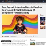 Sora Love