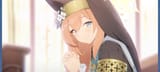 Mari praying L2D