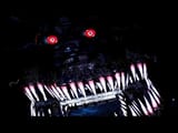 Nightmare jumpscare