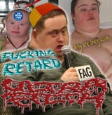 retard album cover