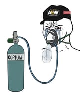 aew cope