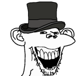 splice top hat
