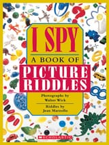 I_spy_book