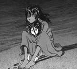 E238-Casca_with_Child-Manga