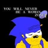 I&#039;m Transphobic, TRANSPHOBIC THE HEDGEHOG
