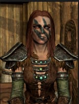 Aela the Huntress