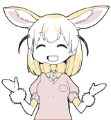 Fennec soudayo