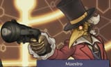 maestro gun