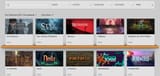 some of the indie games i bought on GOG